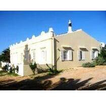 Malerisches Herrenhaus auf 60.000 qm Land - Silves