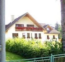 Schönes Haus in Beskiden in der Nähe bei Talsperre - Horni Becva