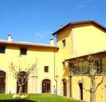 Apartements in schoenen Landhaus mit Garten und Swimmingpool - Castel del Piano