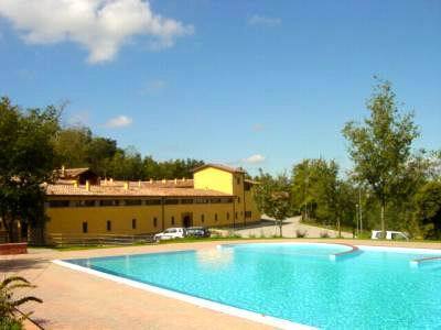 Bild 2 - 1 Zimmer Etagenwohnung zum Kaufen in Castel del Piano