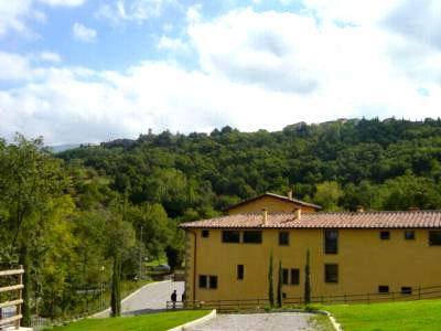 Bild 4 - Etagenwohnung mit 38,00 m² in Castel del Piano zum Kaufen