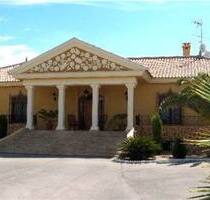 LUXUSVILLA DER EDELKLASSE BJ 2003 - La Mataza