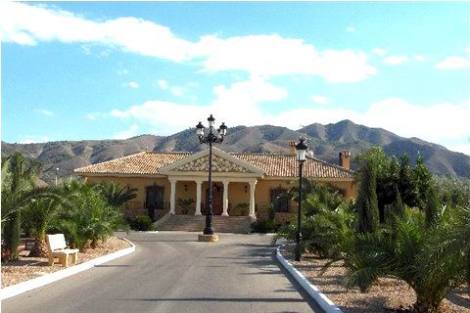 Bild 3 - 8 Zimmer Einfamilienhaus in La Mataza