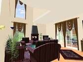 Bild 3 - 4 Zimmer Einfamilienhaus in Belek-Bogazkent