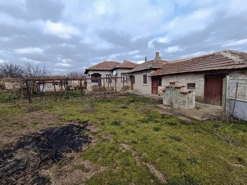 Bild 1 - Anlageimmobilie am Schwarzen Meer