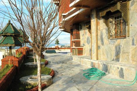 Bild 3 - 4 Zimmer Einfamilienhaus in Izmir