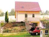 Bild 1 - Verkaufe Einfamilienhaus mit zusätzlichen Baugründen 4,7 ha