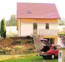 Verkaufe Einfamilienhaus mit zusätzlichen Baugründen 4,7 ha - Hartunkov