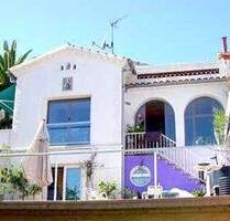 Villa in Esplugues bei Barcelona - Esplugues De Llobregat