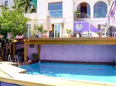 Bild 2 - 3 Zimmer Einfamilienhaus zum Kaufen in Esplugues De Llobregat