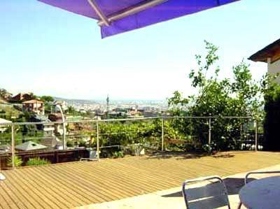 Bild 4 - Einfamilienhaus mit 150,00 m&sup2; in Esplugues De Llobregat zum Kaufen