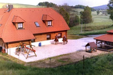 Bild 4 - Einfamilienhaus mit 356,00 m² in CZ- Nova Pec zum Kaufen