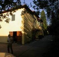 Grosses Landhaus mit Blick ins Chianti - Reggello