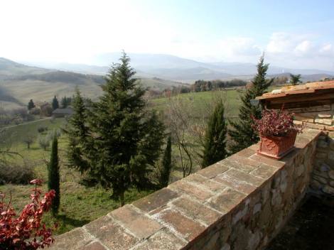 Bild 4 - Einfamilienhaus mit 600,00 m² in Casole D´Elsa zum Kaufen