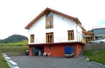 Bild 1 - Gewerbeobjekt in Libusín bei Prag