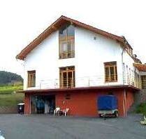 Gewerbeobjekt in Libusín bei Prag