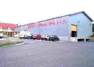 Bild 3 - 12 Zimmer Einfamilienhaus in Libusín