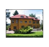 Herrschaftsvilla aus den 30er Jahren - NACHOD