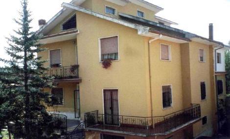 Bild 4 - Einfamilienhaus mit 500,00 m² in Posta Fibreno zum Kaufen