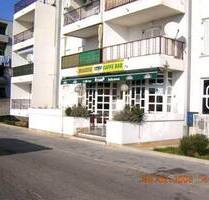 Restaurant mit Terasse und Parkplatz - Crikvenica