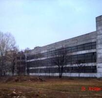 Betrieb in der Ukraine zum Verkaufen! - Dneprodserschinsk