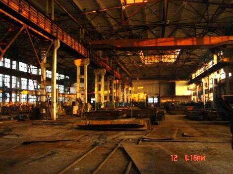 Bild 4 - Einfamilienhaus in Dneprodserschinsk zum Kaufen