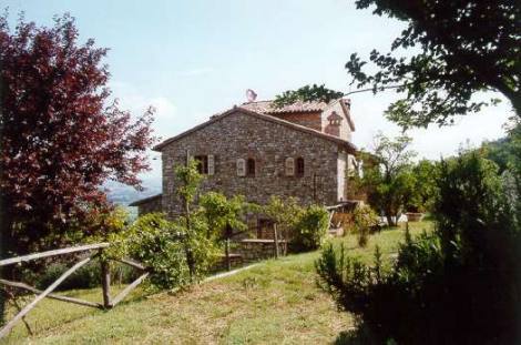 Bild 4 - Einfamilienhaus mit 300,00 m² in Todi zum Kaufen