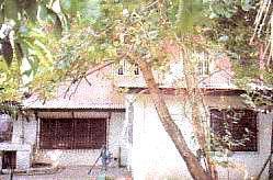 Bild 1 - Kleine Pension auf den Philippinen