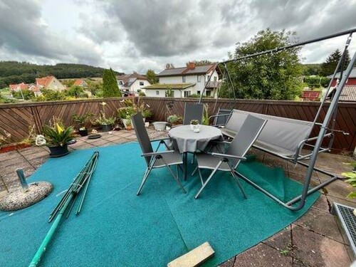 Bild 4 - Einfamilienhaus mit 240,00 m&sup2; in Oedelsheim zum Kaufen