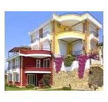 Terassen Villa mit Meerblick - 185.000,00 EUR Kaufpreis, ca.  215,00 m² Wohnfläche in alanya (PLZ: 07400)