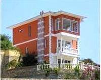 Bild 3 - 5 Zimmer Einfamilienhaus in alanya