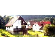 Modernes Wohn-und Ferienhaus zwischen Lipno und Cesky Krumlo - Horice na sumova