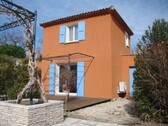 Bild 1 - Bungalow auf Golfplatz - 250.000,00 EUR Kaufpreis, ca.  50,00 m² Wohnfläche