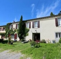 Reitsport Landhaus mit Gite 304m2 7 en-suite Schlafzimmer - CARCASSONNE
