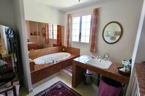 Bild 3 - 8 Zimmer Einfamilienhaus in CARCASSONNE