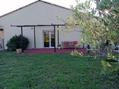 Bild 1 - Villa in der Südardeche - 380.000,00 EUR Kaufpreis, ca.  155,00 m² Wohnfläche