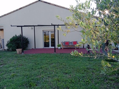 Bild 1 - Villa in der Südardeche - 380.000,00 EUR Kaufpreis, ca.  155,00 m² Wohnfläche
