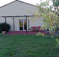 Villa in der Südardeche - 380.000,00 EUR Kaufpreis, ca.  155,00 m² Wohnfläche in VAGNAS (PLZ: 7150)