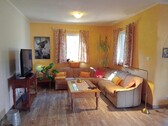Bild 3 - 5 Zimmer Einfamilienhaus in VAGNAS