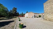 Bild 3 - 17 Zimmer Einfamilienhaus in CARCASSONNE