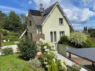 Bild 1 - Einfamilienhaus neben Basel - 490.000,00&nbsp;EUR Kaufpreis, ca.&nbsp; 105,00&nbsp;m&sup2;&nbsp;Wohnfl&auml;che