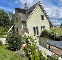 Einfamilienhaus neben Basel - 490.000,00&nbsp;EUR Kaufpreis, ca.&nbsp; 105,00&nbsp;m&sup2;&nbsp;Wohnfl&auml;che in HESINGUE (PLZ: 68220)