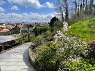 Bild 3 - 3 Zimmer Einfamilienhaus in HESINGUE