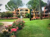 Bild 1 - 2-Einhalb-Zimmer-Wohnung bei Cannes