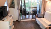 Bild 3 - 1 Zimmer Etagenwohnung in CANAPVILLE
