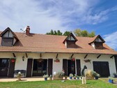 Bild 1 - Haus Bauernhaus im Burgund - 650.000,00 EUR Kaufpreis, ca.  350,00 m² Wohnfläche