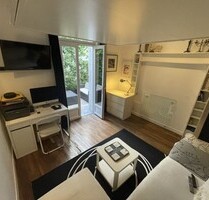 Wohnung Paris 30m2 Erdgeschoss - 299.000,00 EUR Kaufpreis, ca.  30,00 m² Wohnfläche in PARIS (PLZ: 75000)