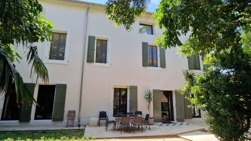 Bild 1 - Elegantes vollständig renoviertes Maison de Maitre 400m2