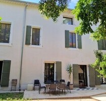 Elegantes vollständig renoviertes Maison de Maitre 400m2 - MONTPELLIER