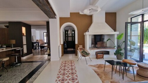 Bild 2 - 8 Zimmer Einfamilienhaus zum Kaufen in MONTPELLIER
